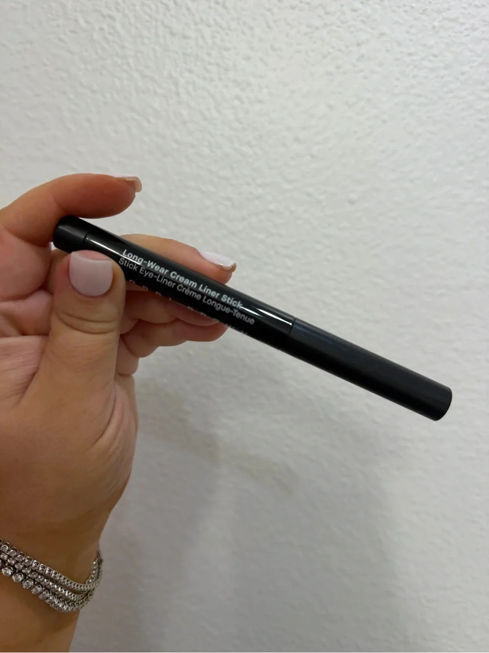 NEW Bobbi Brown Long-Wear Cream Waterproof Eyeliner Stick - PANTHER